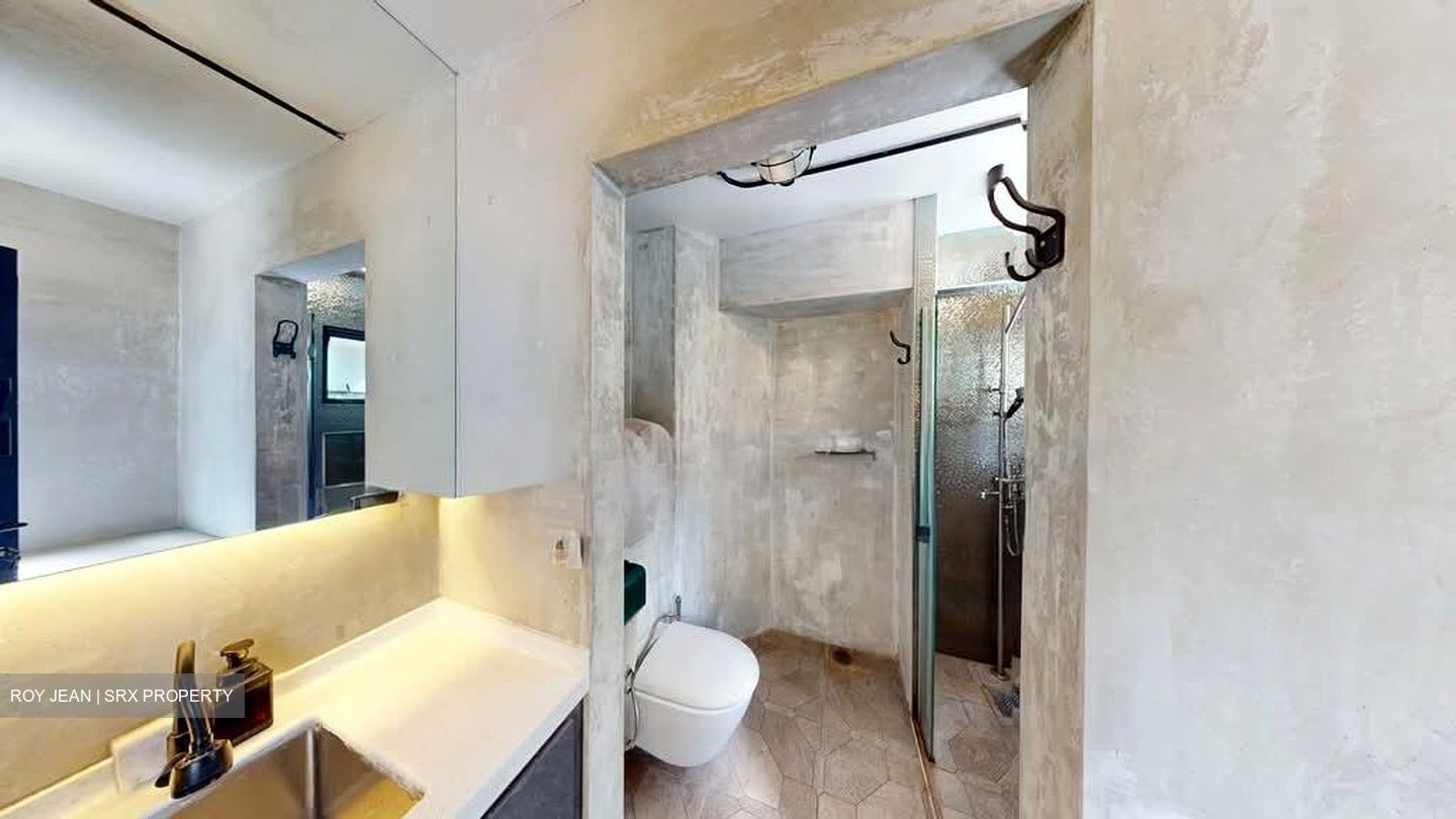 Blk 237 Pasir Ris Street 21 (Pasir Ris), HDB Executive #531205831
